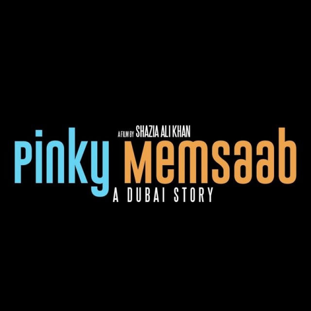 Pinky Memsaab