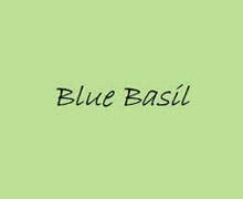 Blue Basil