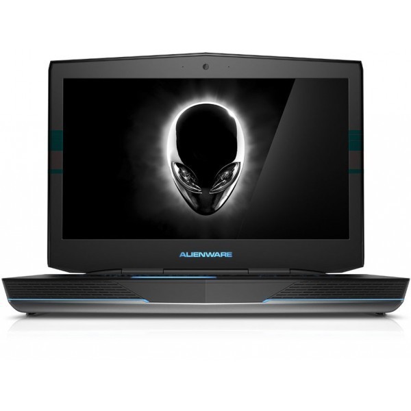 Alienware ALW18-6490sLV Core i7 4th Gen
