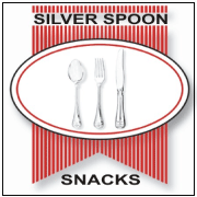 Silver Spoon Snacks