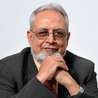 Dr. Anwar Ali