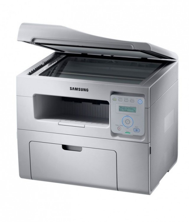 Samsung SCX-4321NS Laser Printer