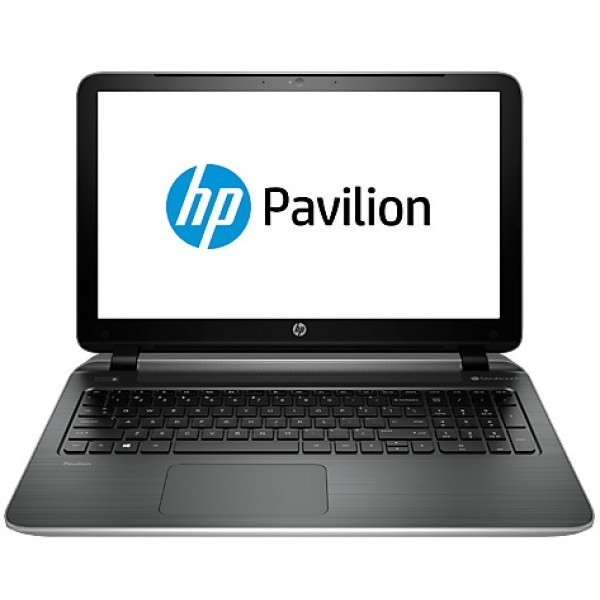 HP Pavilion 15-P214 Intel Core i7 5th Gen