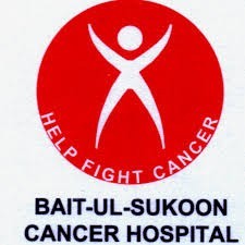 Bait Ul Sukoon - Cancer Hospital