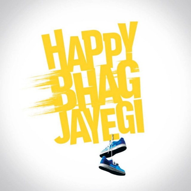 Happy Bhag Jayegi