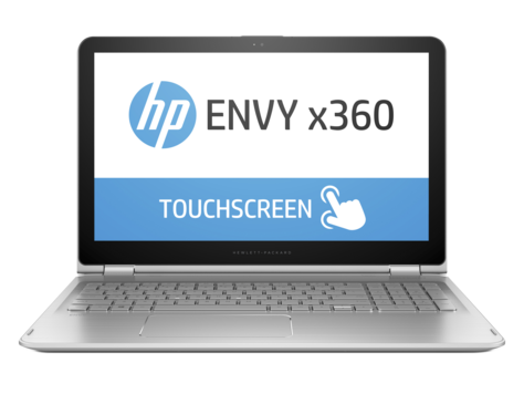HP Envy M6-W102dx