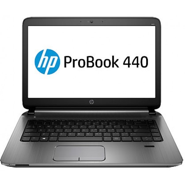 HP ProBook 440 G2 Core i5 5th Gen Windows 8.1