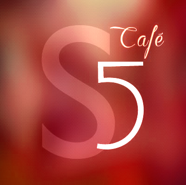 S5 Cafe Siblings
