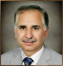 Dr. Javed Arshad