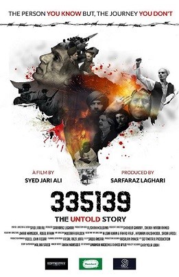 335139 THE UNTOLD STORY