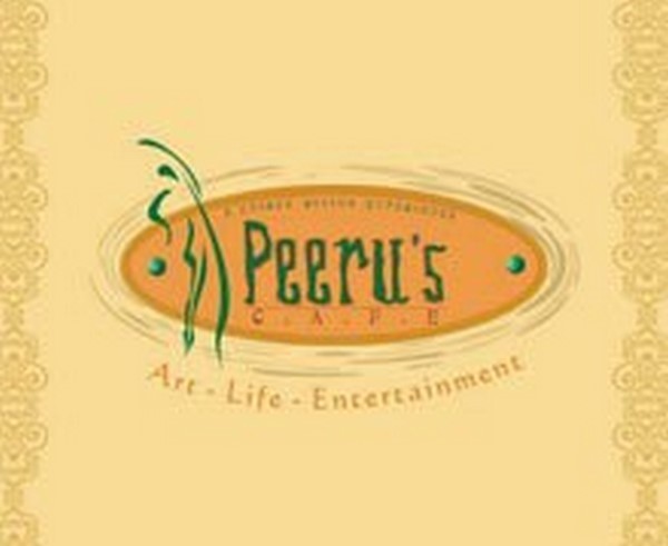 Peerus Cafe