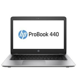 HP ProBook 440 G4 Core i3 7th Gen