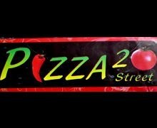 20th Street Pizza
