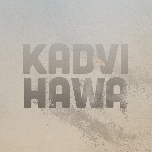 Kadvi Hawa