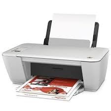 HP Deskjet Ink Advantage 2545 All-in-One Wireless Printer