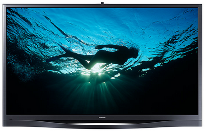 Samsung 55F8500 55 inches LED TV