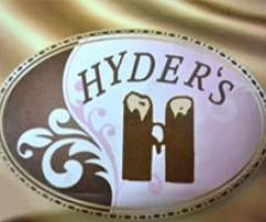 Hyder’s