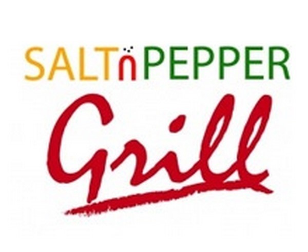 Salt n Pepper Grill