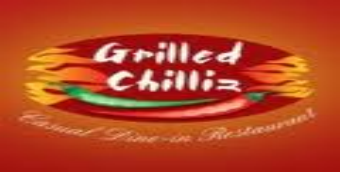 Grilled Chilliz