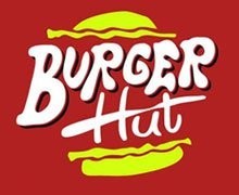 Burger Hut, Saddar Outlet 2