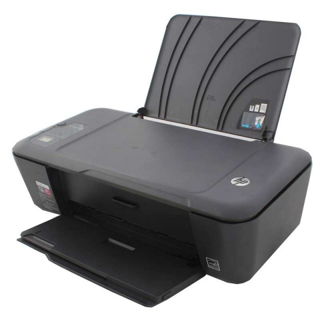 HP Deskjet 2000 - J210a Printer