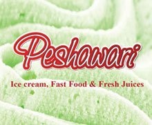 Peshawari Ice Cream