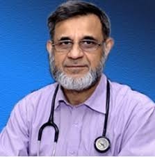 Dr. Zaheer Akhtar