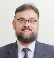 Dr. Abdul Bari Khan