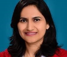 Dr. Shazia Rehman