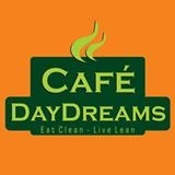 Cafe Day Dreams