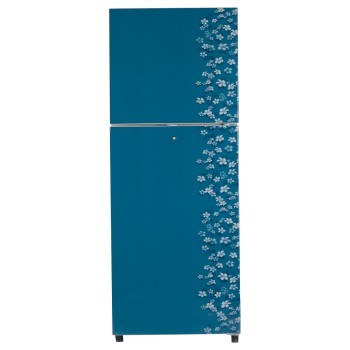 Haier HRF 300 CPB Top-Freezer Direct cooling