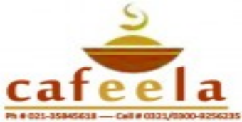 Cafe Cafeela