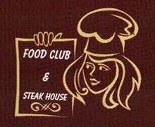 Food Club &amp; Steak House