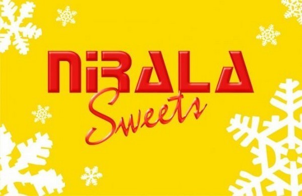 Nirala sweets and bakers Sialkot