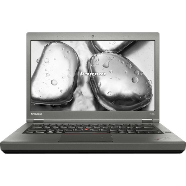 Lenovo ThinkPad-T440p Core i5 4th Gen