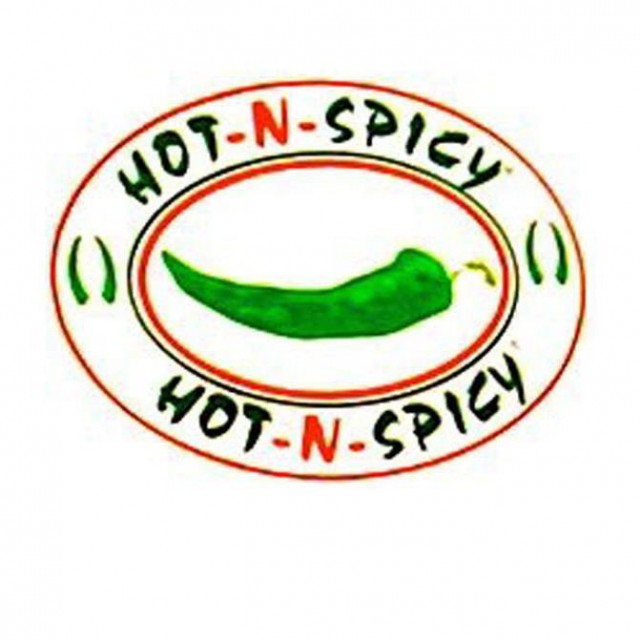 Hot n Spicy,  DHA Phase 5