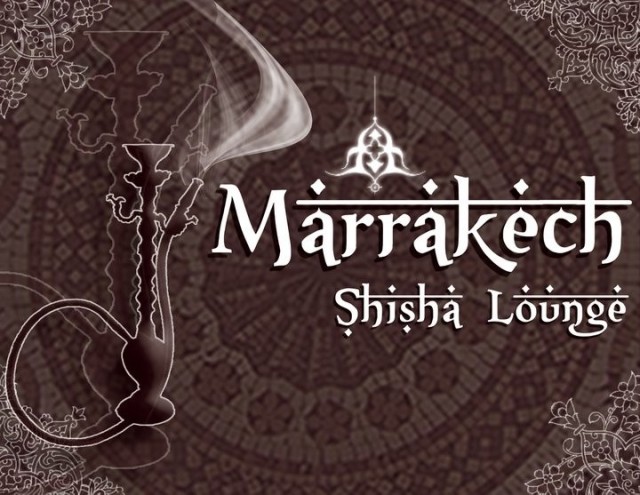 Marrakech Shisha Lounge