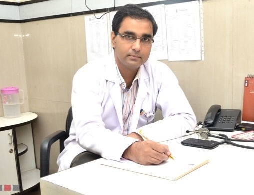 Dr. Ajmal Hassan