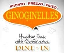 Ginoginelles Dine in