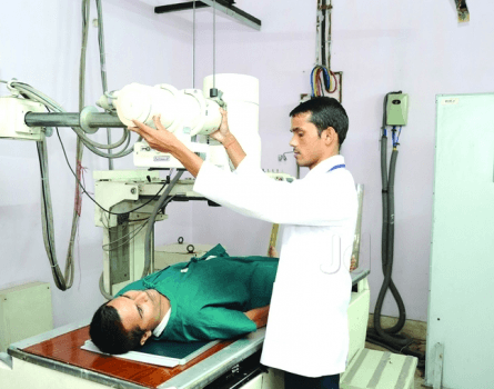 Hussain X-Ray &amp; Pathology Laboratory