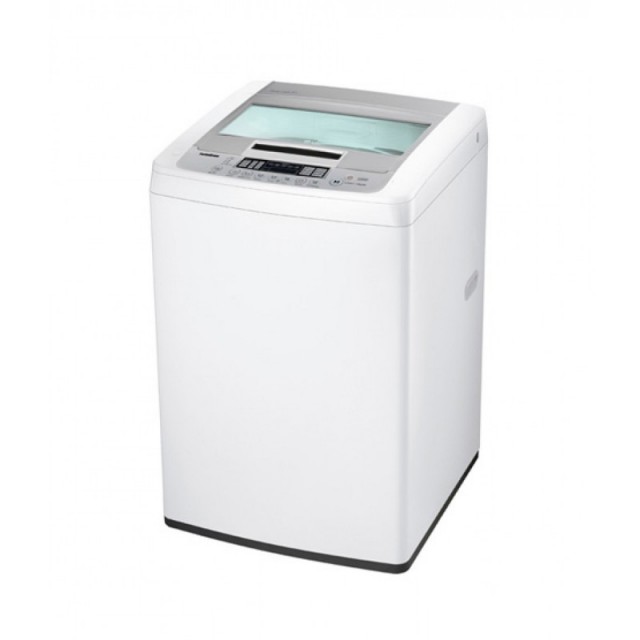 LG T8008TEFV01 Washing Machine