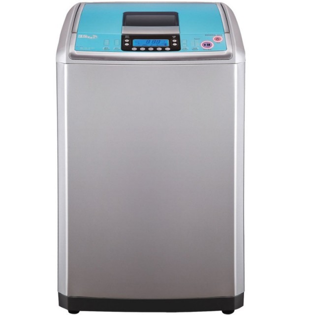 Haier HWM 80-828 Washing Machine