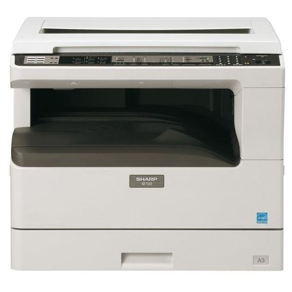 Sharp Digital Multifunctional Systems Printer