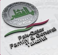 PakQatar family Takaful Ltd