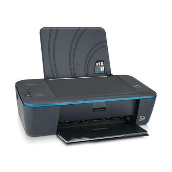 HP 2010 K010a Deskjet Printer