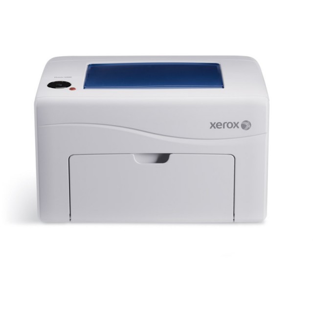 Xerox Phaser 6000 Color Laser Printer