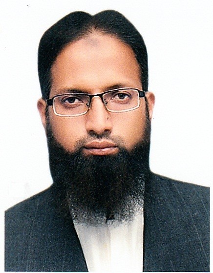 Dr. Muhammad Irfan