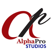 AlphaPro Studios