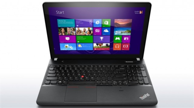 Lenovo ThinkPad-E540 Core i5 4th Gen