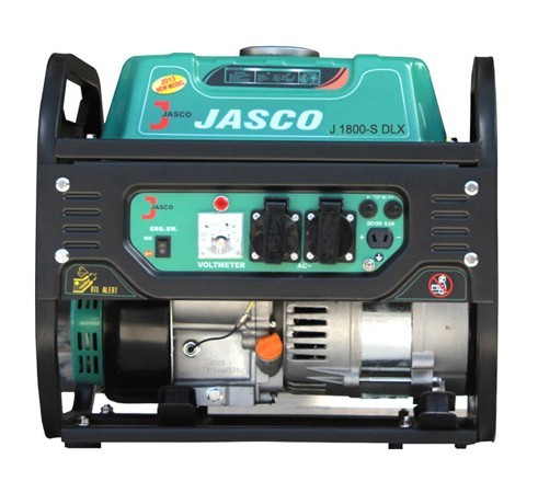 Jasco J1800-Self Start Generator